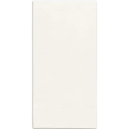 Main photo of Foil Stamped Dinner Napkins