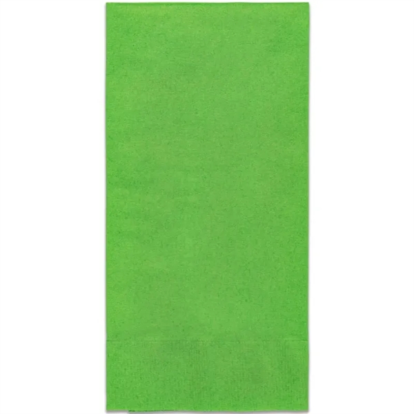 Fresh Lime color option for Dinner Napkins