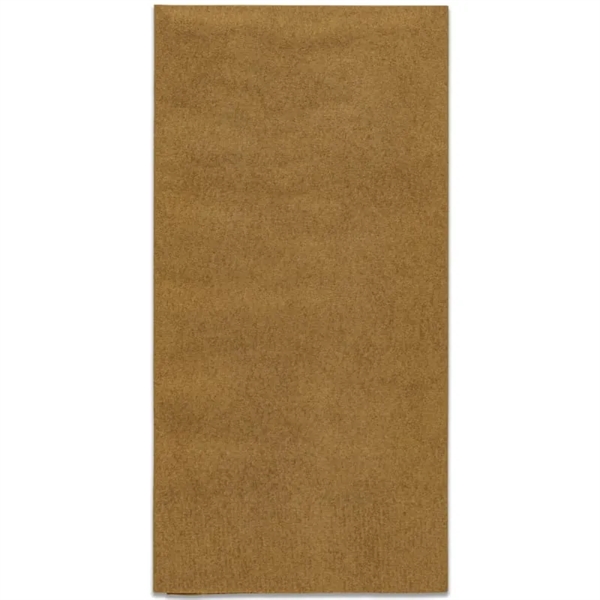 Gold color option for Dinner Napkins