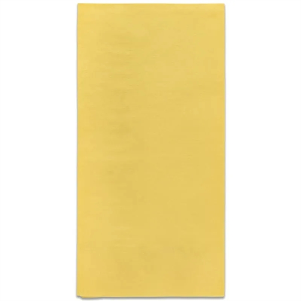Mimosa color option for Dinner Napkins