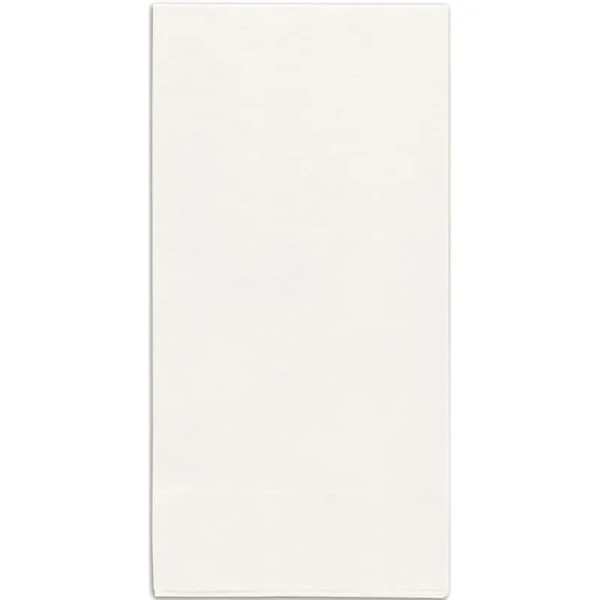 White color option for Dinner Napkins