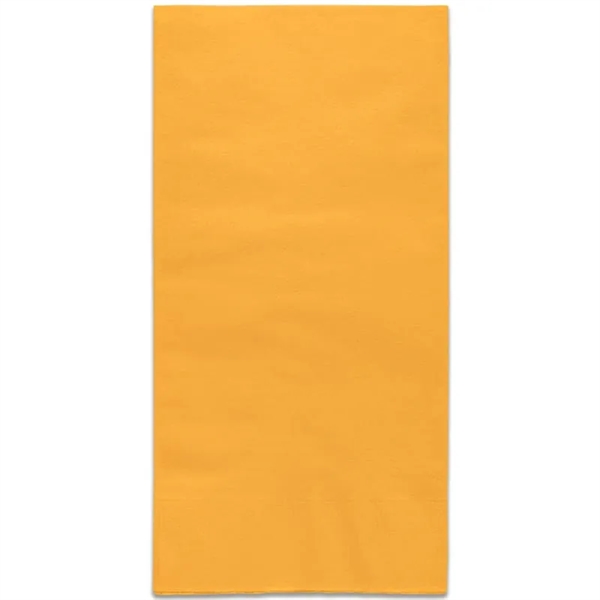 Yellow color option for Dinner Napkins