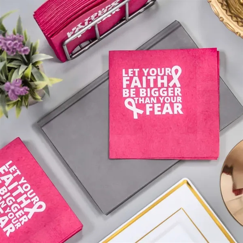 Main photo of 3ply Premium Beverage Napkins