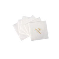 Customized Napkins Restaurant Hotel Celebration