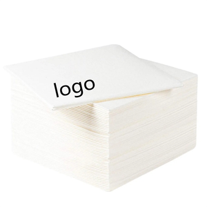 Photo of Restaurant Bar Paper Napkins