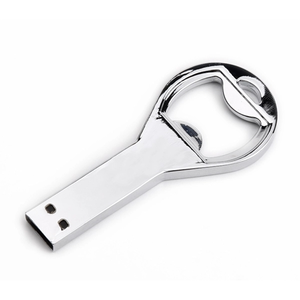 Photo of Bottle Opener Usb Flash Drive