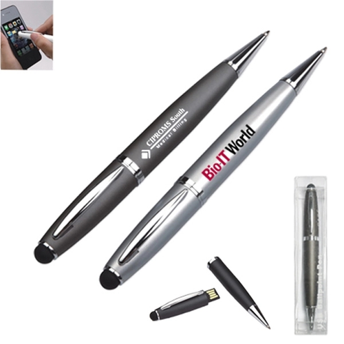 Photo of 3in1 Stylus Pen Drive
