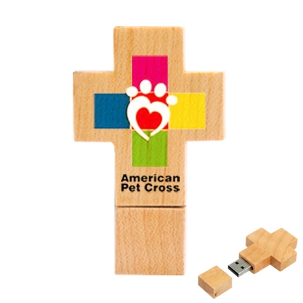 Nature Bamboo color option for Jesus Drive