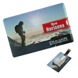 Photo of Jimuta Flat Card