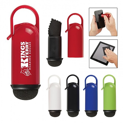 Photo of Screen Cleaner And Cloth Combo