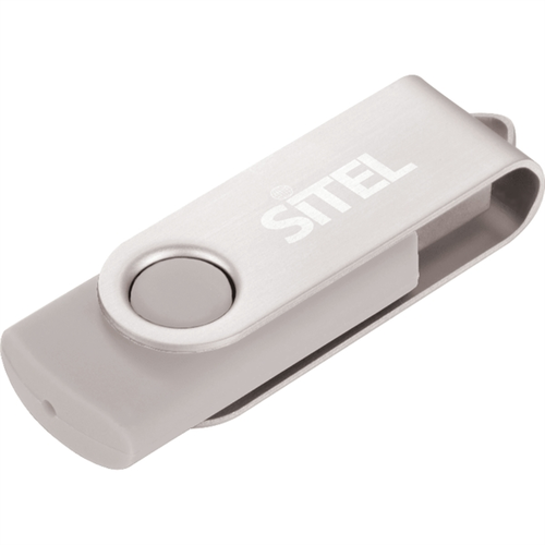 Main photo of Rotate Flash Drive 4 Gb