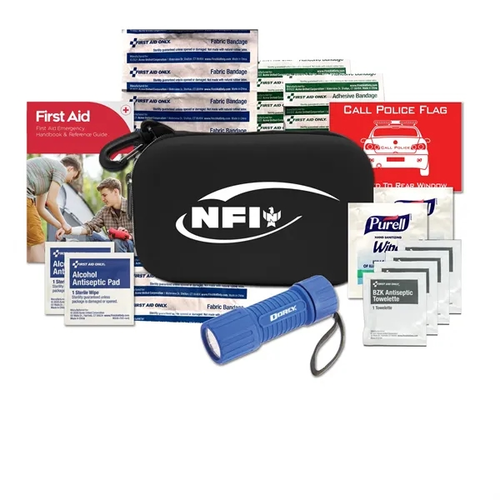 Main photo of Road Trip Auto Kit