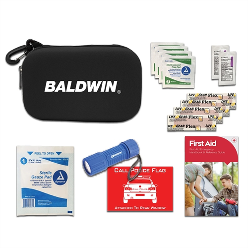 Photo of Road Trip Auto Kit