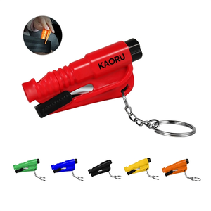 Photo of Emergency Keychain Car Escape Tool