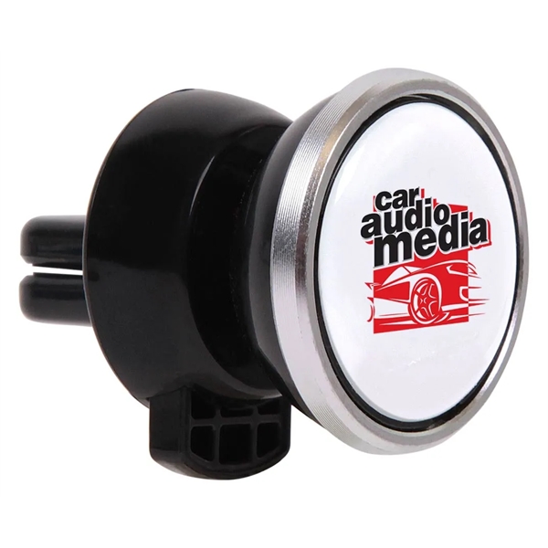 Black color option for Hands Free Car Vent Holder