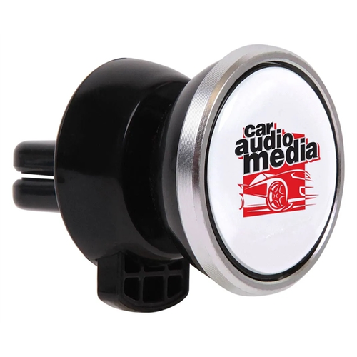 Main photo of Hands Free Car Vent Holder