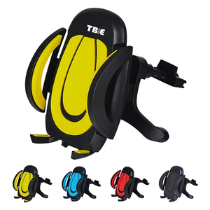 Photo of Universal Smartphone Car Air Vent Mount Holder