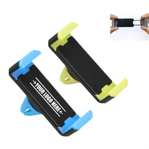 Photo of Air Vent Clip Phone Holder