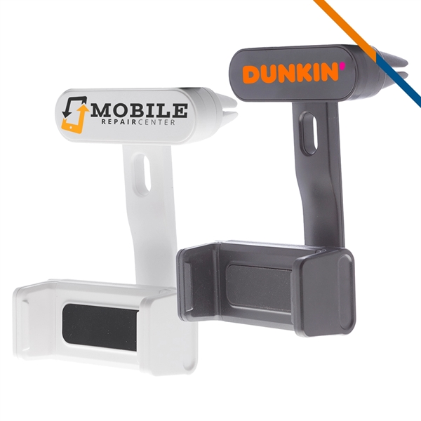 White color option for Fisla Air Vent Phone Holder