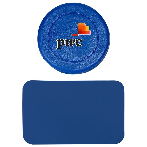 Blue color option for Prime Line Magnetic Car Vent Phone Holder