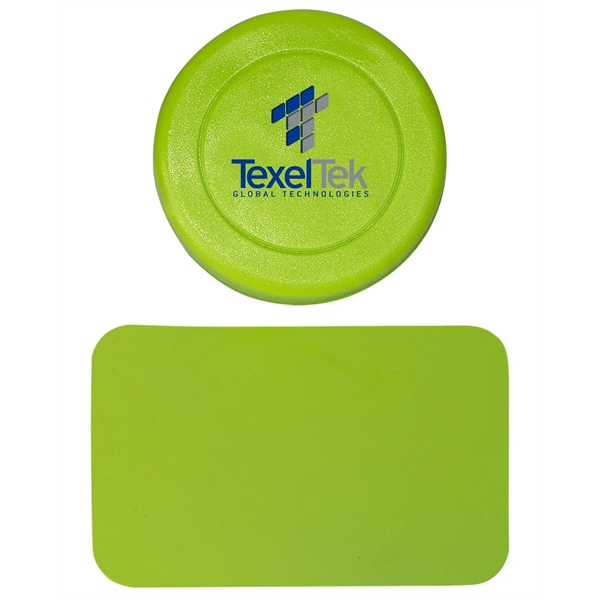 Lime Green color option for Prime Line Magnetic Car Vent Phone Holder