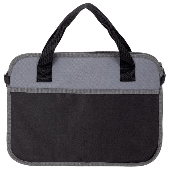 Black color option for Optimum Iv Trunk Organizer With Cooler