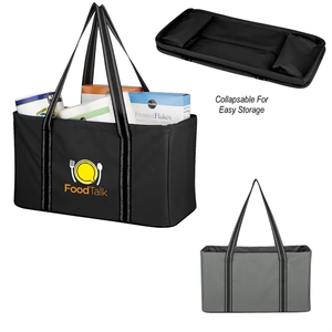 Photo of Bring It All Utility Trunk Organizer