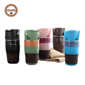 Photo of 5 In 1 Adjustable Multi Cup Case Holder For Car