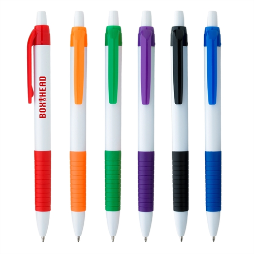 Main photo of Serrano Pen
