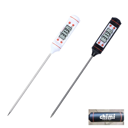 Photo of Digital Kitchen/Grilling Thermometer