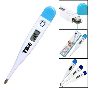 Photo of Portable Digital Lcd Thermometer