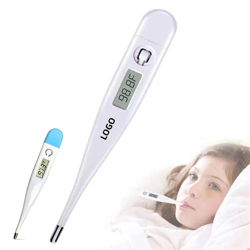 Photo of Basic Digital Thermometer