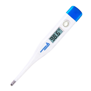 Photo of Digital Thermometers