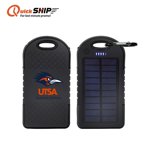 Main photo of Dunning Solar 4000m Ah Power Bank