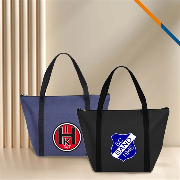 Navy Blue color option for Laude Cooler Bag