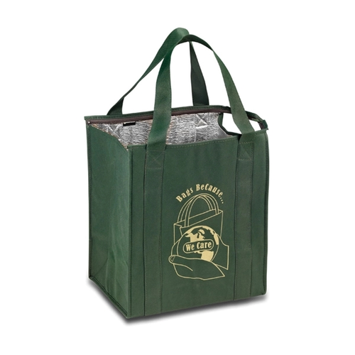 Photo of Insulated Cooler Bag