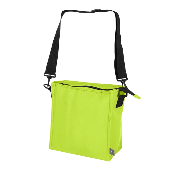 Lime color option for Redux R Pet Lunch Cooler Bag