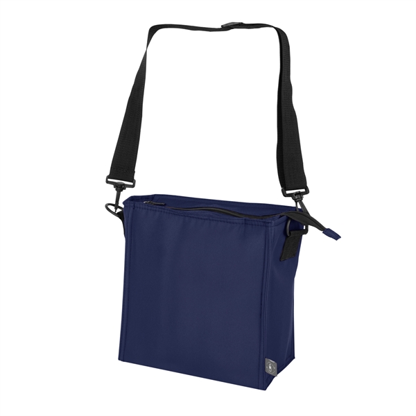 Navy Blue color option for Redux R Pet Lunch Cooler Bag