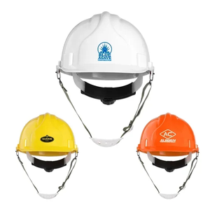 Photo of Ansi Certified Hard Hat