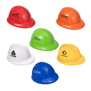 Photo of Hard Hat Stress Reliever