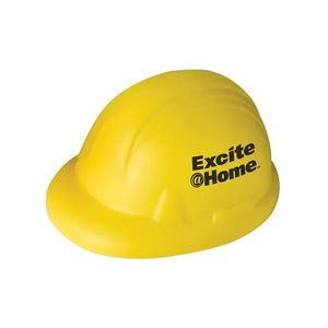 Photo of Hard Hat Stress Shape