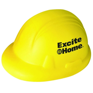 Photo of Hard Hat Stress Shape