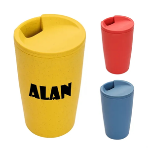 Photo of Wheat Straw Cup