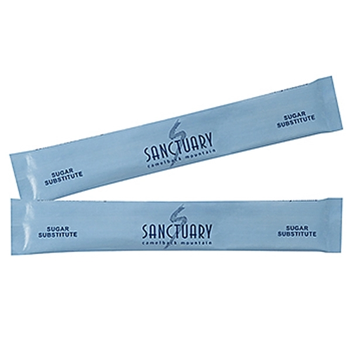Main photo of Sugar Tubes™ Blue Sweetener Sugar Substitute