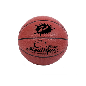 Photo of Moisture Absorbing Leather Wear Resistant Basketball