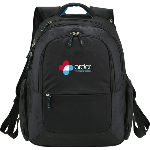 Main photo of Zoom Day Tripper 15" Computer Backpack