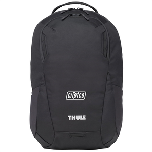 Photo of Thule Recycled Lumion 15" Computer Backpack 21 L