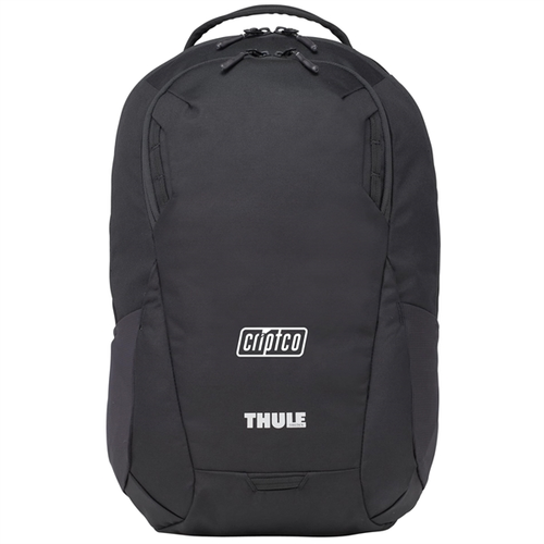 Main photo of Thule Recycled Lumion 15" Computer Backpack 21 L