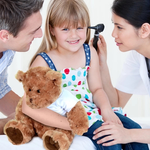 Brown color option for Large Traditional Teddy Bear