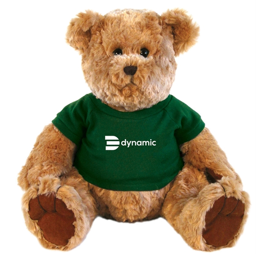 Main photo of Large Traditional Teddy Bear